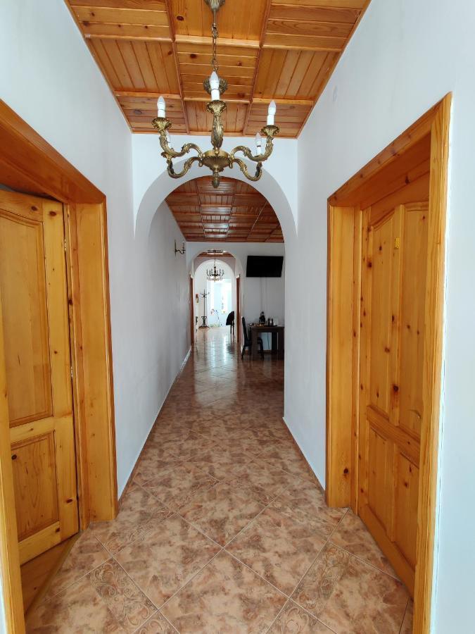 מלון בראן Castle Gate מראה חיצוני תמונה
