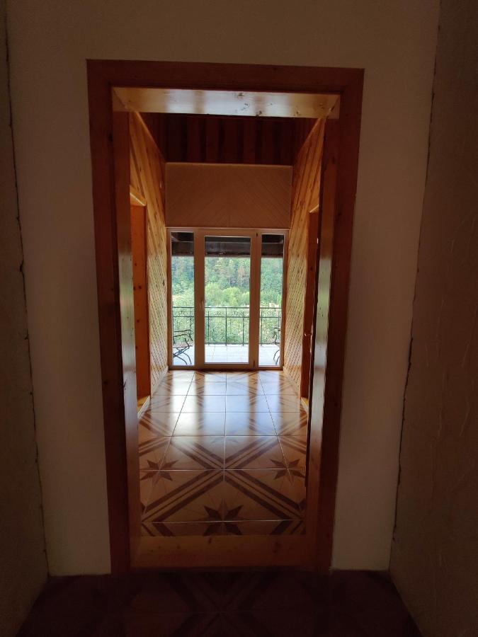 מלון בראן Castle Gate מראה חיצוני תמונה